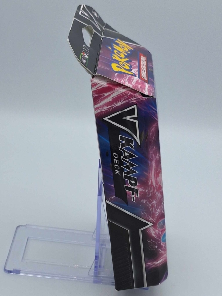 Pokemon Kartenspiel Deoxys V Kampf-Deck  - NEU